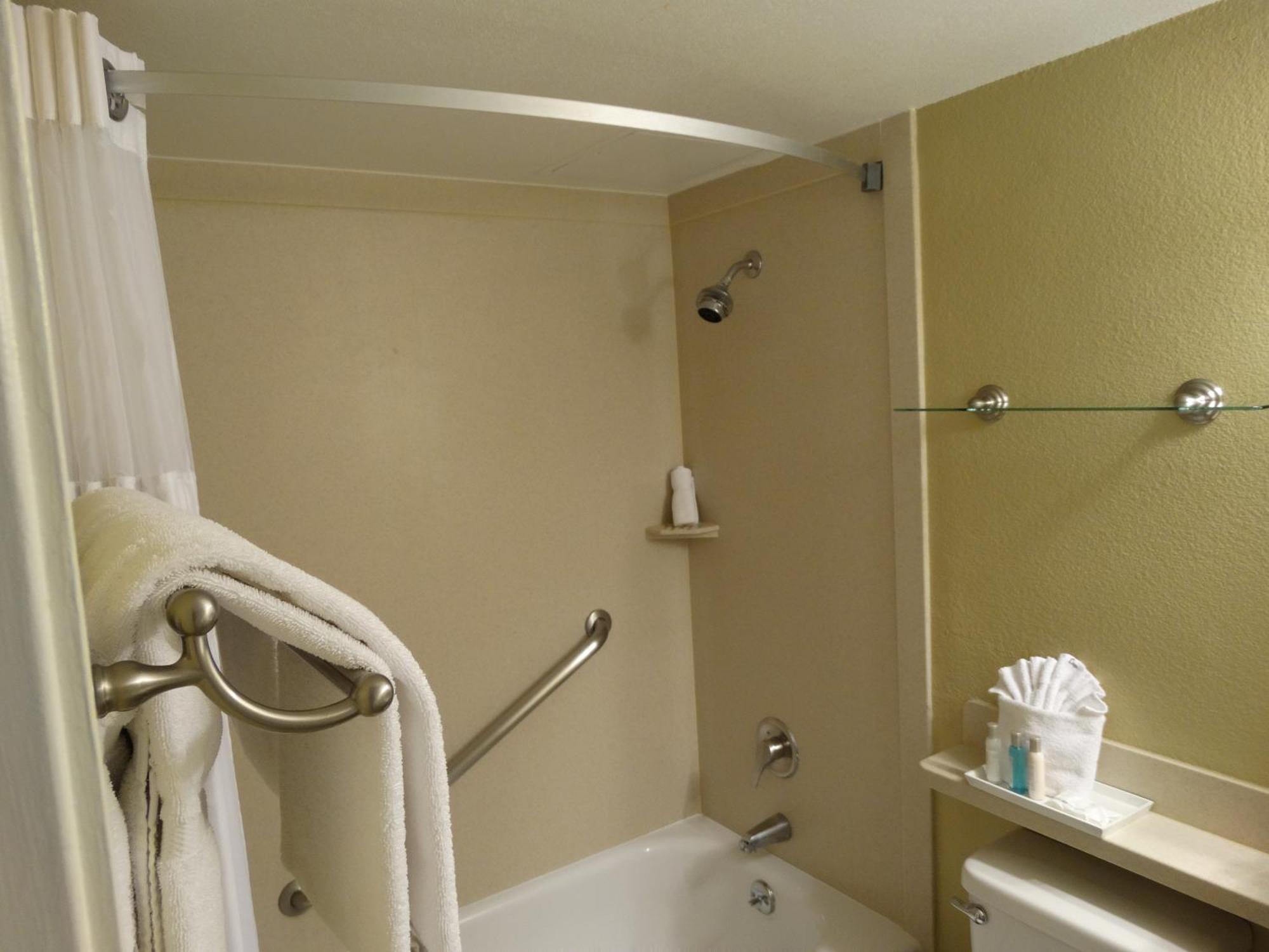 Suites At Jockey Club Las Vegas Zimmer foto