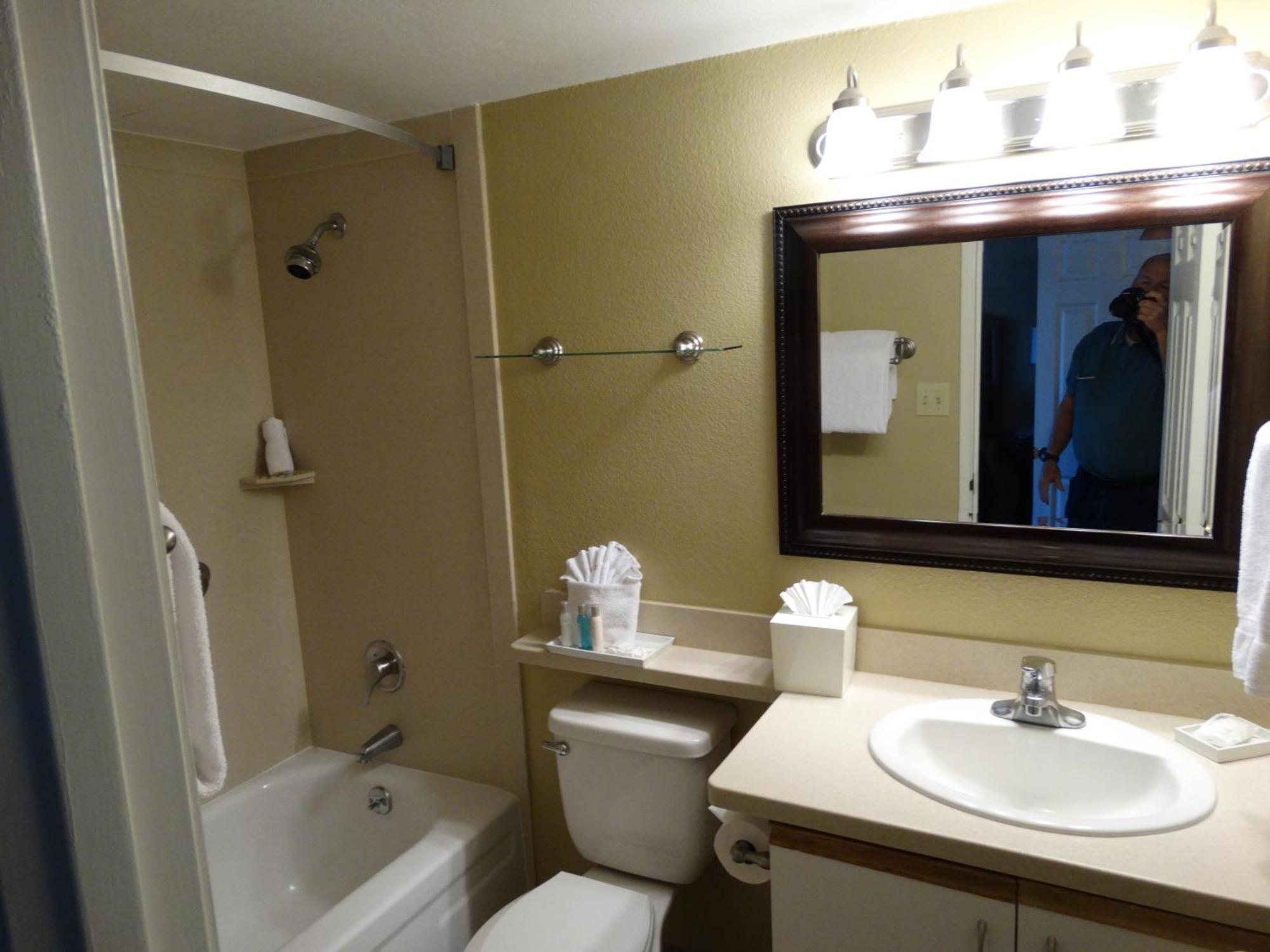 Suites At Jockey Club Las Vegas Zimmer foto