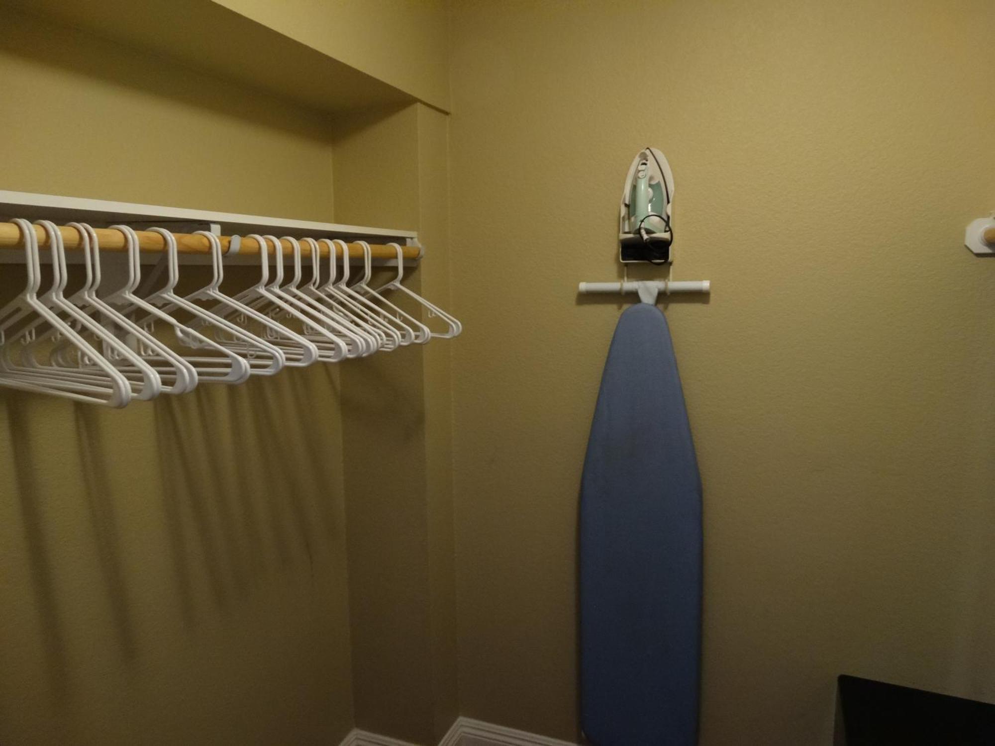 Suites At Jockey Club Las Vegas Zimmer foto