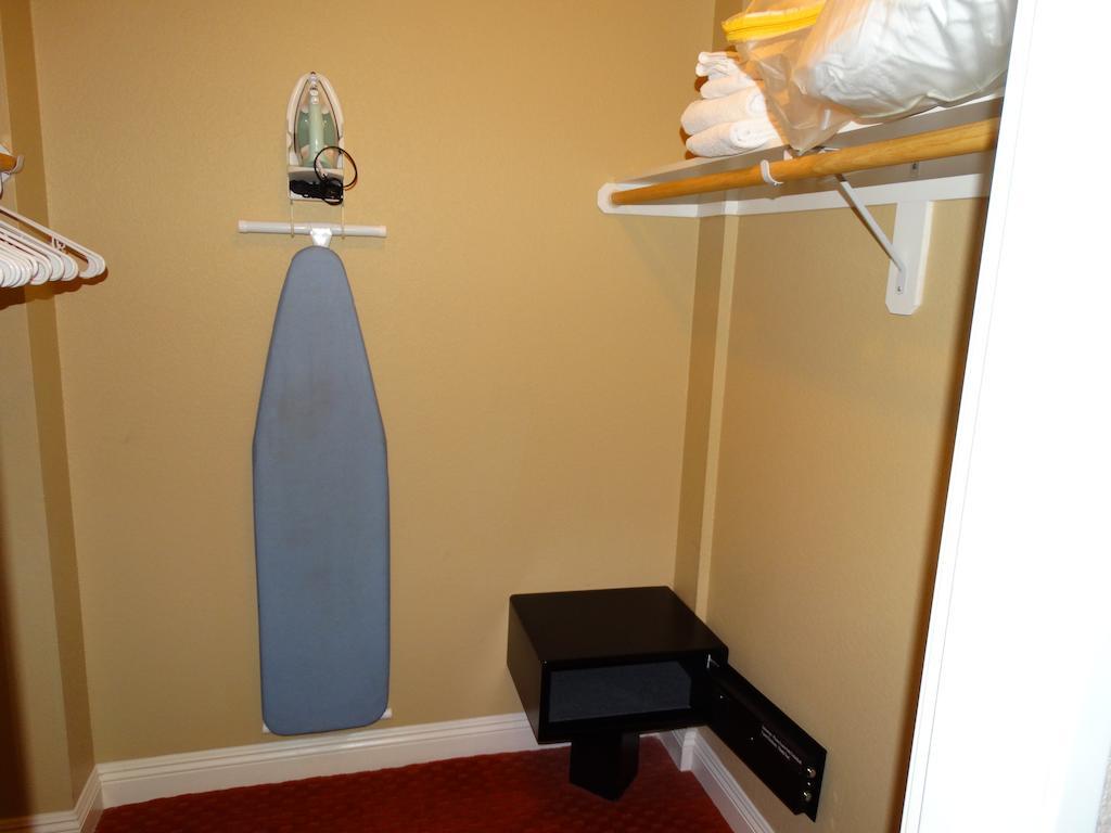 Suites At Jockey Club Las Vegas Zimmer foto